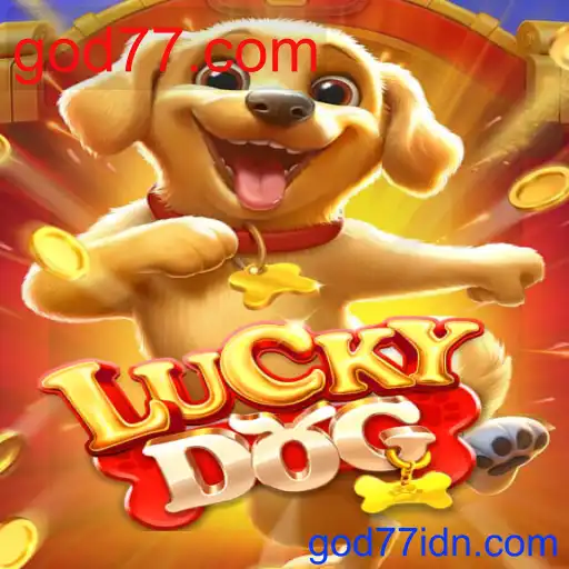 LuckyDog
