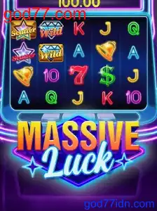 MassiveLuck