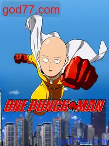 OnePunchMan